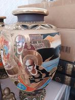 Japanse vazen, Antiek en Kunst, Antiek | Vazen, Ophalen