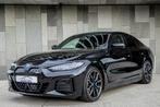 BMW i4 M50 M Sport 544PK / SOFTCLOSE / APPLE CARPLAY / 360, Auto's, Te koop, Berline, 5 deurs, 0 g/km