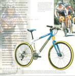 Recherche Cannondale Volvo (disque), Fietsen en Brommers, Ophalen, Gebruikt