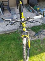 Mountainbike te koop 200 euro, Fietsen en Brommers, Fietsen | Mountainbikes en ATB, Ophalen, Gebruikt, Heren