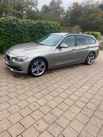 Bmw 318d. Automaat, Auto's, Particulier, Automaat, Te koop