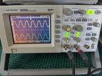 Oscilloscoop Agilent DSO3202A-  2X 100MHZ, Doe-het-zelf en Bouw, Meetapparatuur, Ophalen of Verzenden, Zo goed als nieuw, Overige meters