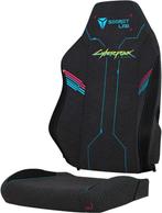 Secretlab Skin/housse Cyberpunk 2077 XL, Maison & Meubles, Enlèvement, Neuf, Noir, Chaise de bureau