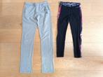jogging et legging fille - taille 158 (13 ans), Enfants & Bébés, Vêtements enfant | Taille 158, Enlèvement, Utilisé, Fille, Ensemble