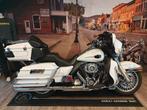 Harley-Davidson TOURING ULTRA GLIDE ULTRA CLASSIC FLHTCU103, Motoren, Motoren | Harley-Davidson, 2 cilinders, 1690 cc, Bedrijf