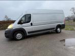 Fiat ducato 2.3 van eerste eigenaar, Auto's, Euro 5, 2300 cc, Particulier, Te koop