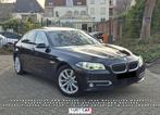 BMW 528i X-Drive Luxury | Facelift | Full Full Option !!!, Auto's, BMW, Automaat, Euro 6, 4 cilinders, Zwart