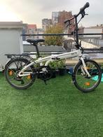 vélo marque tern  pliable, Fietsen en Brommers, Fietsen | Vouwfietsen, Versnellingen, Zo goed als nieuw, Dames, Ophalen