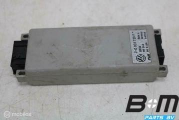 Telefoon interface VW Transporter T5 Multivan 7H0035729F beschikbaar voor biedingen