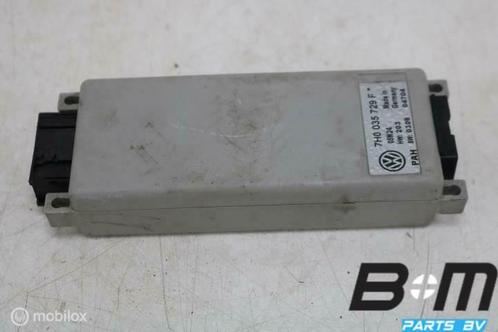 Telefoon interface VW Transporter T5 Multivan 7H0035729F, Auto-onderdelen, Overige Auto-onderdelen, Gebruikt