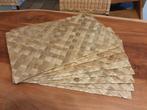 Placemat, Huis en Inrichting, Ophalen of Verzenden, Zo goed als nieuw, Placemat