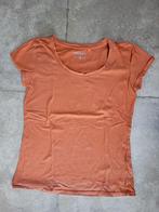 GRATIS oranje t-shirt mt Large, Kleding | Dames, T-shirts, Ophalen, Maat 42/44 (L), Oranje, Korte mouw