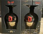 2 flessen duvel distilled, Verzamelen, Biermerken, Ophalen, Zo goed als nieuw, Duvel