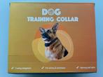 Honden trainingshalsband met 2 halsbanden, Dieren en Toebehoren, Ophalen, Nieuw