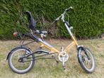 Gazelle Easy-Glider, Ophalen, Zo goed als nieuw, Lowrider, Gazelle