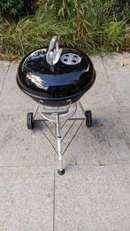Weber bbq, Tuin en Terras, Ophalen, Gebruikt, Weber