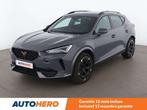 CUPRA Formentor 1.5 TSI ACT (bj 2021, automaat), Auto's, Cupra, Euro 6, Formentor, 5 zetels, 150 pk