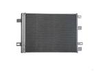 Airco Condensor van een Mercedes A-Klasse, Ophalen of Verzenden, 3 maanden garantie, Nieuw