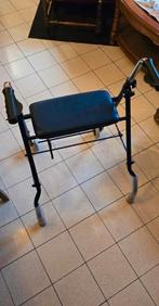 Déambulateut 2 roues, Divers, Enlèvement