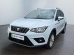 Seat Arona Xcellence  Boite auto-Caméra-GPS-App, SUV ou Tout-terrain, Automatique, Achat, https://public.car-pass.be/vhr/4e43da48-bf4f-4914-bff9-aaab0589a4ce