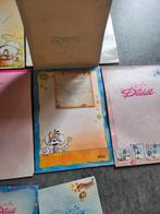 Collection diddl, Collections, Enlèvement, Diddl, Utilisé, Papier, Carte ou Papeterie
