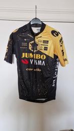 Wielertruitje JUMBO VISMA Lease a bike maat M  AGU NIEUW, Fietsen en Brommers, Nieuw, Ophalen of Verzenden, Bovenkleding, AGU