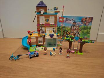 LEGO Friends Vriendschapshuis - 41340 beschikbaar voor biedingen