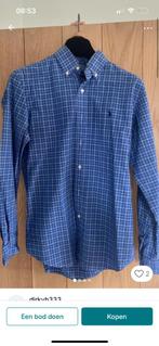 Ralph Lauren s custom fit, Kleding | Heren, Ophalen of Verzenden, Gedragen, Blauw, Ralph Lauren