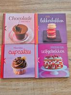 Bakken, Hobby en Vrije tijd, Taarten en Cupcakes maken, Ophalen, Zo goed als nieuw