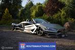 M1R Work of Art  | 2020 | Route 66 Auctions, Gebruikt, Zwart, Bedrijf, Handgeschakeld
