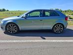 Audi A3 8p, Auto's, Euro 5, Stof, Start-stop-systeem, Overige kleuren