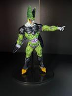 Figurine Dragon Ball Z Cell (forme parfaite), Ophalen, Zo goed als nieuw, Overige typen
