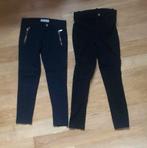 Lot de 2 Pantalons cheval 9-10 ans, Comme neuf