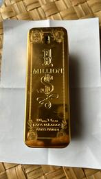 Parfum homme 1millions 100 ml paco rabane spray naturel, Comme neuf