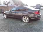 BMW 3 Serie 320 320d Sport Line (bj 2016), Auto's, 4 deurs, 4 cilinders, Leder, Bedrijf