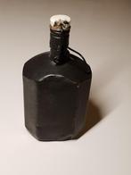 Eeuwenoude kalebas - Charbonnage, Ophalen