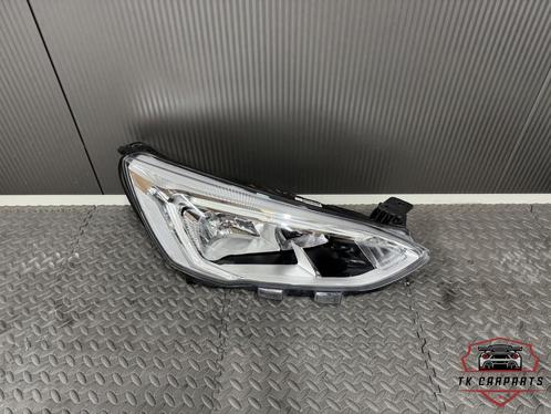 Ford Focus mk4 koplamp rechts JX7B-13W029-AE, Auto-onderdelen, Verlichting, Ford, Gebruikt