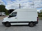 Mercedes Sprinter, Auto's, Wit, Mercedes-Benz, Particulier, Euro 4