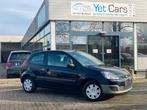Ford Fiesta met keuring verkoop en garantie, Auto's, Ford, Voorwielaandrijving, Zwart, 4 cilinders, Leder en Stof