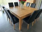 Table, 150 à 200 cm, Cinq personnes ou plus, 150 à 200 cm, Contemporain