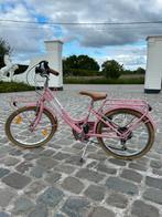 Meisjesfiets 5 jaar, Ophalen, Zo goed als nieuw