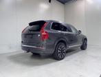 Volvo XC90 2.0 Hybrid t8 Recharge - 7pl - Pano - Topstaat!, 0 min, 1969 cc, 0 kg, 5 zetels