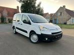 Citroën Berlingo 1.6 Diesel | 2010 | 132.000 km | 2 plaatsen, Citroën, Wit, Particulier, Euro 4