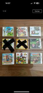 Nintendo 3ds XL, Ophalen, Gebruikt, 3DS