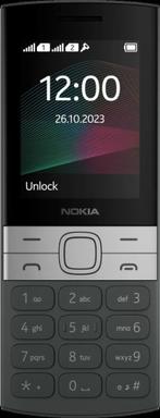 nokia 150 zwart, Telecommunicatie, Mobiele telefoons | Nokia, Nieuw, Klassiek of Candybar, Zonder abonnement, Ophalen of Verzenden