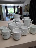 Keuken, Huis en Inrichting, Keuken | Servies, Ophalen, Gebruikt, Porselein, Kop(pen) en/of Schotel(s)