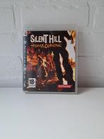 Silent hill homecoming Playstation 3, Games en Spelcomputers, Ophalen of Verzenden, Gebruikt