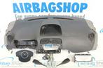 Airbag kit Tableau de bord gris/beige Renault Kangoo, Gebruikt, Ophalen of Verzenden