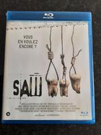 Saw III 3 blu ray geen Nederlands!, Ophalen of Verzenden, Zo goed als nieuw, Horror