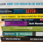 Boekenpakket allerlei, Comme neuf, Enlèvement ou Envoi